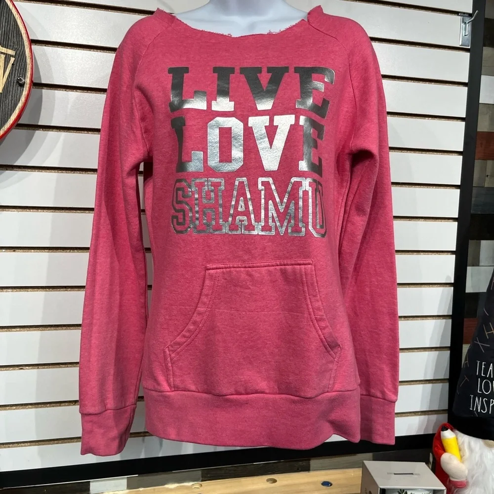 🔥Sea World sweatshirt size large